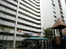 Blk 321B Anchorvale Drive (S)542321 #302992